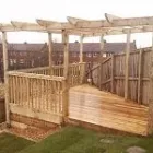 Business 3 image TONBRIDGE DECKING INSTALLERS KENT Home & Garden in Tonbridge Ke