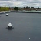Business 5 image TONBRIDGE RUBBER FLAT ROOFING KENT Roofing Materials in Tonbridge Ke