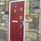 Business 8 image TONY ROBSON Carpenters & Joiners in Bridlington No