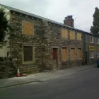 Business 9 image TONY ROBSON Carpenters & Joiners in Bridlington No