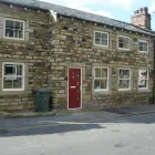 Business 2 image TONY ROBSON Carpenters & Joiners in Bridlington No