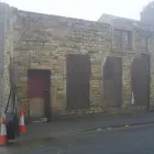 Business 3 image TONY ROBSON Carpenters & Joiners in Bridlington No