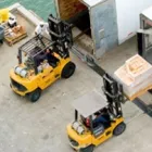 Business 4 image TONY'S TEXTILES LTD Curtains & Soft Furnishings in Hull No