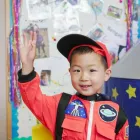 Business 4 image TOPS DAY NURSERIES: COPNOR NURSERY Nursery Schools in PORTSMOUTH Ha