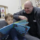 Business 7 image TOPS DAY NURSERIES: COPNOR NURSERY Nursery Schools in PORTSMOUTH Ha