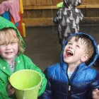 Business 7 image TOPS DAY NURSERIES: HAVANT NURSERY Nursery Schools in Havant Ha