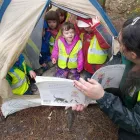 Business 3 image TOPS DAY NURSERIES: NEWPORT NURSERY Nursery Schools in Newport Is