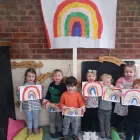 Business 6 image TOPS DAY NURSERIES: NEWPORT NURSERY Nursery Schools in Newport Is