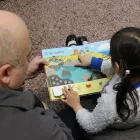 Business 7 image TOPS DAY NURSERIES: NEWPORT NURSERY Nursery Schools in Newport Is