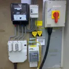 Business 11 image TOTAL ELECTRICAL LTD Petrol Pump Services & Suppliers in Newry Co