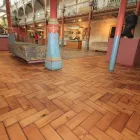 Business 45 image TOTAL FLOOR CARE LTD Home & Garden in Bridgwater So