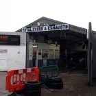 Business 1 image TOTAL TYRES & EXHAUST LTD Tyre Dealers & Repairs in Dorking Su