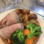 Business 5 image TOTALLY EDIBLE CAFE LTD Sandwich Restaurants in Halifax We