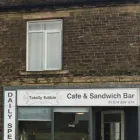 Business 9 image TOTALLY EDIBLE CAFE LTD Sandwich Restaurants in Halifax We