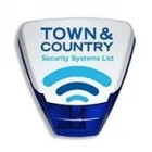 Business 10 image TOWN & COUNTRY SECURITY SYSTEMS LTD Shopping & Retail in Chesham Bu