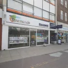 Business 2 image TOWNENDS ESTATE AGENTS Surveyors in Woking Su