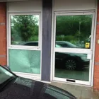 Business 4 image TPH REACTIVE Glaziers in Solihull We