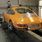 Business 1 image TRACK TORQUE RACING LTD Garage Services in York No