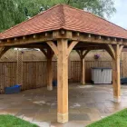 Business 1 image TRADE OAK BUILDING KITS Building Materials in Marden Ke