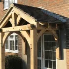 Business 3 image TRADE OAK BUILDING KITS Building Materials in Marden Ke