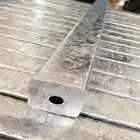 Business 9 image TRADE SASH WEIGHTS LTD Woodworking in Epping Es