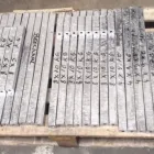 Business 19 image TRADE SASH WEIGHTS LTD Woodworking in Epping Es
