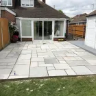 Business 4 image TRADITIONAL DRIVEWAYS Paving & Driveway Contractors in Harlow Es