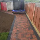 Business 5 image TRADITIONAL DRIVEWAYS Paving & Driveway Contractors in Harlow Es