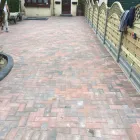 Business 8 image TRADITIONAL DRIVEWAYS Paving & Driveway Contractors in Harlow Es