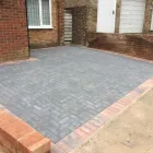 Business 13 image TRADITIONAL DRIVEWAYS Paving & Driveway Contractors in Harlow Es