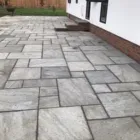 Business 17 image TRADITIONAL DRIVEWAYS Paving & Driveway Contractors in Harlow Es