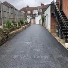 Business 41 image TRADITIONAL DRIVEWAYS Paving & Driveway Contractors in Harlow Es