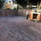 Business 51 image TRADITIONAL DRIVEWAYS Paving & Driveway Contractors in Harlow Es
