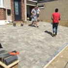 Business 59 image TRADITIONAL DRIVEWAYS Paving & Driveway Contractors in Harlow Es
