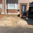 Business 61 image TRADITIONAL DRIVEWAYS Paving & Driveway Contractors in Harlow Es