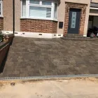 Business 62 image TRADITIONAL DRIVEWAYS Paving & Driveway Contractors in Harlow Es