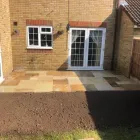 Business 72 image TRADITIONAL DRIVEWAYS Paving & Driveway Contractors in Harlow Es