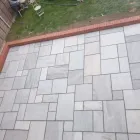 Business 77 image TRADITIONAL DRIVEWAYS Paving & Driveway Contractors in Harlow Es