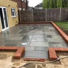 Business 82 image TRADITIONAL DRIVEWAYS Paving & Driveway Contractors in Harlow Es