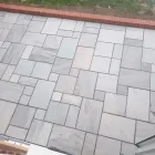 Business 84 image TRADITIONAL DRIVEWAYS Paving & Driveway Contractors in Harlow Es