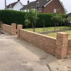 Business 85 image TRADITIONAL DRIVEWAYS Paving & Driveway Contractors in Harlow Es