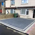 Business 87 image TRADITIONAL DRIVEWAYS Paving & Driveway Contractors in Harlow Es