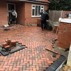 Business 90 image TRADITIONAL DRIVEWAYS Paving & Driveway Contractors in Harlow Es
