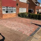 Business 95 image TRADITIONAL DRIVEWAYS Paving & Driveway Contractors in Harlow Es