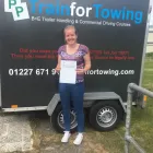 Business 4 image TRAIN FOR TOWING LIMITED Transportation Equipment in Faversham Ke