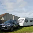 Business 8 image TRAIN FOR TOWING LIMITED Transportation Equipment in Faversham Ke