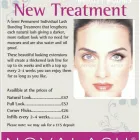 Business 10 image TRANQUILITY BEAUTY ROOMS Beauty Salons & Consultants in Felixstowe Su