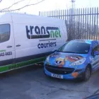 Business 5 image TRANSNET COURIERS Packaging Services in Leeds We