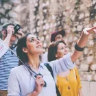 Business 3 image TRAVEL DEPARTMENT Travel Agents in London