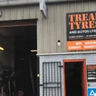 Business 1 image TREADS TYRES & AUTOS LTD Tyre Dealers & Repairs in Torquay De